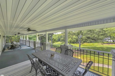 Positioned along the 16th tee box of the prestigious Carolina on The Carolina Country Club in South Carolina - for sale on GolfHomes.com, golf home, golf lot