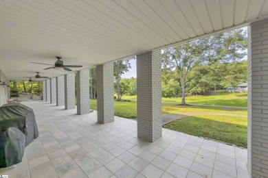Positioned along the 16th tee box of the prestigious Carolina on The Carolina Country Club in South Carolina - for sale on GolfHomes.com, golf home, golf lot