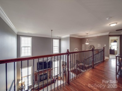 From the moment you walk up to the fabulous sitting porch and on Edgewater Golf Club in South Carolina - for sale on GolfHomes.com, golf home, golf lot