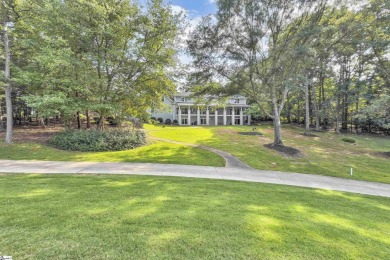 Positioned along the 16th tee box of the prestigious Carolina on The Carolina Country Club in South Carolina - for sale on GolfHomes.com, golf home, golf lot