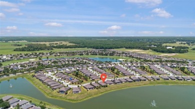 Lakeview Property Now Available in a Desirable 55+ Community!
 on Stone Creek Golf Club in Florida - for sale on GolfHomes.com, golf home, golf lot