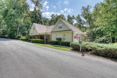 Welcome to this beautifully maintained 4-bedroom, 3.5-bath home on Kingwood Golf Club and Resort in Georgia - for sale on GolfHomes.com, golf home, golf lot