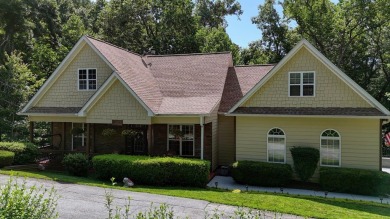 Welcome to this beautifully maintained 4-bedroom, 3.5-bath home on Kingwood Golf Club and Resort in Georgia - for sale on GolfHomes.com, golf home, golf lot