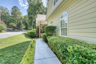 Welcome to this beautifully maintained 4-bedroom, 3.5-bath home on Kingwood Golf Club and Resort in Georgia - for sale on GolfHomes.com, golf home, golf lot