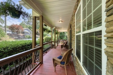 Welcome to this beautifully maintained 4-bedroom, 3.5-bath home on Kingwood Golf Club and Resort in Georgia - for sale on GolfHomes.com, golf home, golf lot