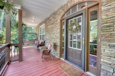 Welcome to this beautifully maintained 4-bedroom, 3.5-bath home on Kingwood Golf Club and Resort in Georgia - for sale on GolfHomes.com, golf home, golf lot