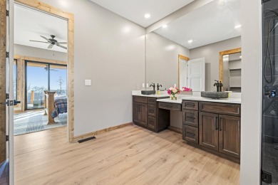 Lake Luxury, Discover your dream home w boat slip at Greers on Tannenbaum Golf Club in Arkansas - for sale on GolfHomes.com, golf home, golf lot