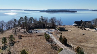 Lake Luxury, Discover your dream home w boat slip at Greers on Tannenbaum Golf Club in Arkansas - for sale on GolfHomes.com, golf home, golf lot