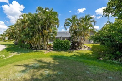 Nestled on a spacious cul-de-sac lot in the heart of Fort Myers on Eagle Ridge Golf and Tennis Club in Florida - for sale on GolfHomes.com, golf home, golf lot