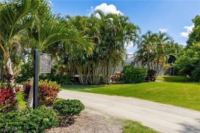 Nestled on a spacious cul-de-sac lot in the heart of Fort Myers on Eagle Ridge Golf and Tennis Club in Florida - for sale on GolfHomes.com, golf home, golf lot