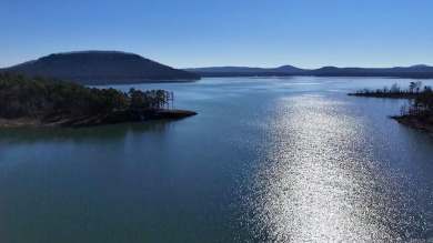 Lake Luxury, Discover your dream home w boat slip at Greers on Tannenbaum Golf Club in Arkansas - for sale on GolfHomes.com, golf home, golf lot