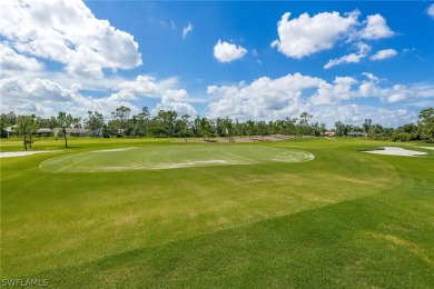 Nestled on a spacious cul-de-sac lot in the heart of Fort Myers on Eagle Ridge Golf and Tennis Club in Florida - for sale on GolfHomes.com, golf home, golf lot