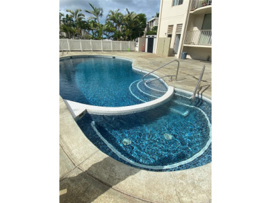Rarely available,this 2 bedroom, 2 bath corner end- unit condo on Pearl Country Club in Hawaii - for sale on GolfHomes.com, golf home, golf lot