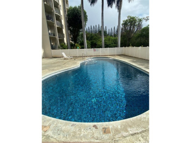 Rarely available,this 2 bedroom, 2 bath corner end- unit condo on Pearl Country Club in Hawaii - for sale on GolfHomes.com, golf home, golf lot