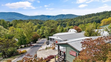 Discover the charm of this fully renovated two-bedroom on Laurel Valley Golf Course in Tennessee - for sale on GolfHomes.com, golf home, golf lot