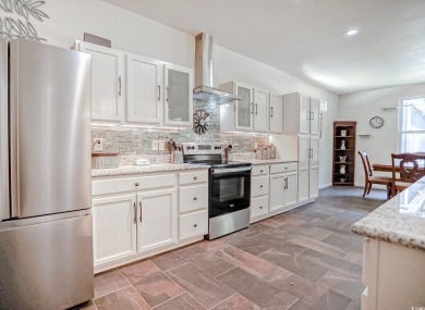 Stunning, like-new (2023), custom built, 4-bedroom, 3-bathroom on Prestwick Country Club in South Carolina - for sale on GolfHomes.com, golf home, golf lot