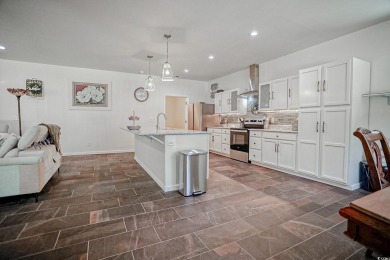 Stunning, like-new (2023), custom built, 4-bedroom, 3-bathroom on Prestwick Country Club in South Carolina - for sale on GolfHomes.com, golf home, golf lot