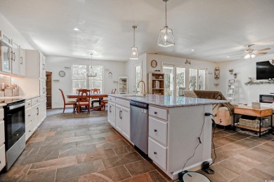 Stunning, like-new (2023), custom built, 4-bedroom, 3-bathroom on Prestwick Country Club in South Carolina - for sale on GolfHomes.com, golf home, golf lot