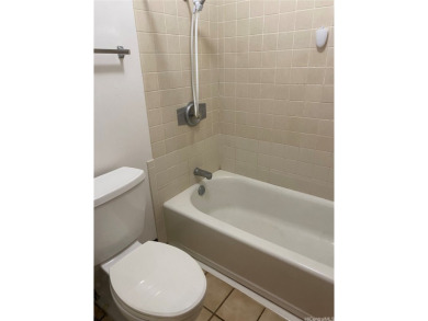 Rarely available,this 2 bedroom, 2 bath corner end- unit condo on Pearl Country Club in Hawaii - for sale on GolfHomes.com, golf home, golf lot