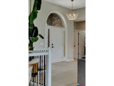 Beautifully remodeled 4 bed, 3 bath townhouse with just over on Wilderness Ridge Golf Club in Nebraska - for sale on GolfHomes.com, golf home, golf lot