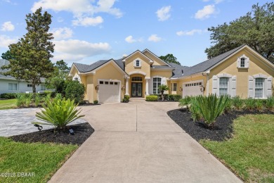 Exquisite Arthur Rutenberg pool home on the 14th fairway of the on King and Bear Golf Course/World Golf Village in Florida - for sale on GolfHomes.com, golf home, golf lot