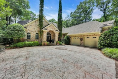 Discover classic lowcountry living in this elegant all-brick on Heritage Club in South Carolina - for sale on GolfHomes.com, golf home, golf lot