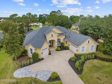 Exquisite Arthur Rutenberg pool home on the 14th fairway of the on King and Bear Golf Course/World Golf Village in Florida - for sale on GolfHomes.com, golf home, golf lot