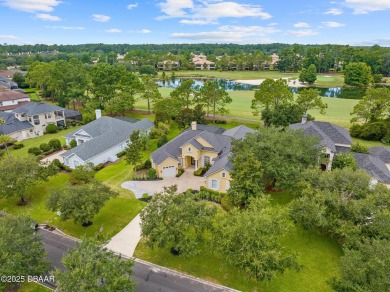 Exquisite Arthur Rutenberg pool home on the 14th fairway of the on King and Bear Golf Course/World Golf Village in Florida - for sale on GolfHomes.com, golf home, golf lot