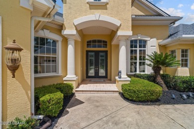 Exquisite Arthur Rutenberg pool home on the 14th fairway of the on King and Bear Golf Course/World Golf Village in Florida - for sale on GolfHomes.com, golf home, golf lot