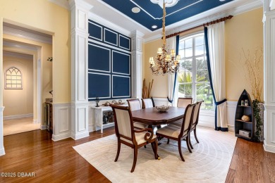 Exquisite Arthur Rutenberg pool home on the 14th fairway of the on King and Bear Golf Course/World Golf Village in Florida - for sale on GolfHomes.com, golf home, golf lot