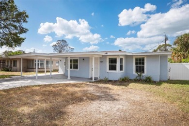 Attention investors and cash buyers! Here's your opportunity to on The Dunedin Country Club in Florida - for sale on GolfHomes.com, golf home, golf lot