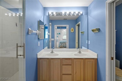 2 bedroom + den, top floor end unit with golf membership in on Legends Golf and Country Club in Florida - for sale on GolfHomes.com, golf home, golf lot