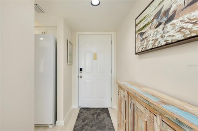 This recently renovated 2nd level end unit residence is light on Plantation Golf and Country Club in Florida - for sale on GolfHomes.com, golf home, golf lot