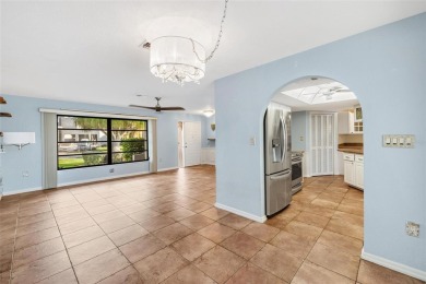 Under contract-accepting backup offers. Welcome to a stunning on Twin Isles Country Club in Florida - for sale on GolfHomes.com, golf home, golf lot