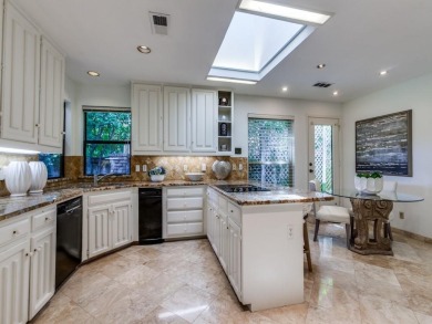 Tucked away on the serene, tree-lined streets of the prestigious on Bent Tree Golf Club in Texas - for sale on GolfHomes.com, golf home, golf lot