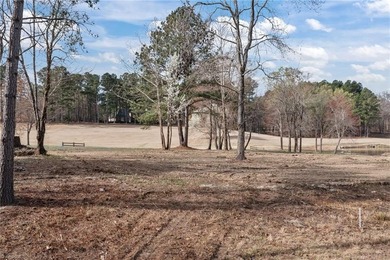 Build your dream home on this nearly one-acre lot located along on Caswell Pines Golf Club in North Carolina - for sale on GolfHomes.com, golf home, golf lot