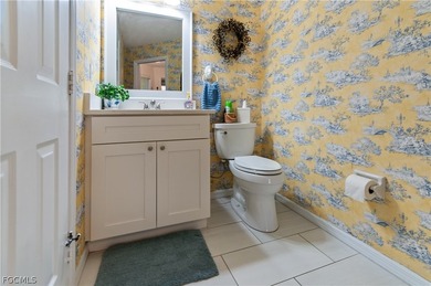 Priced to Sell! PARTIALLY FURNISHED and ideally located close to on Breckenridge Golf and Country Club in Florida - for sale on GolfHomes.com, golf home, golf lot