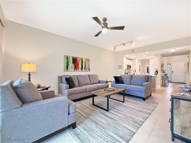 Welcome to the perfect Florida getaway, nestled in the heart of on Kelly Greens Golf and Country Club in Florida - for sale on GolfHomes.com, golf home, golf lot