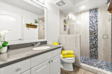 Introducing a stunning, fully furnished, upgraded residence on Ko Olina Golf Club in Hawaii - for sale on GolfHomes.com, golf home, golf lot