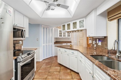Under contract-accepting backup offers. Welcome to a stunning on Twin Isles Country Club in Florida - for sale on GolfHomes.com, golf home, golf lot