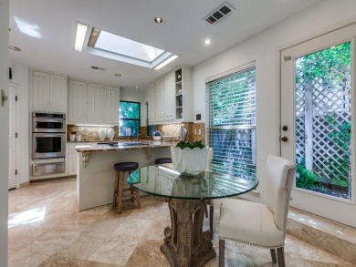 Tucked away on the serene, tree-lined streets of the prestigious on Bent Tree Golf Club in Texas - for sale on GolfHomes.com, golf home, golf lot