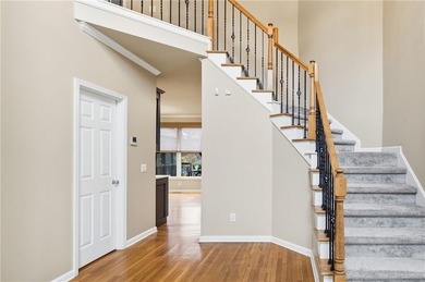 Don't miss the opportunity to own this gem in Towne Lake Hills on Towne Lake Hills Golf Club in Georgia - for sale on GolfHomes.com, golf home, golf lot