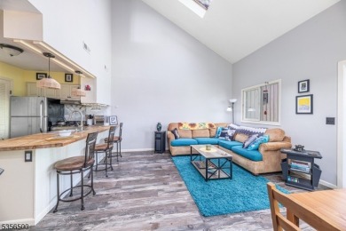 Must See!! Do not miss this FULLY FURNISHED, private, slope side on Minerals Golf Club in New Jersey - for sale on GolfHomes.com, golf home, golf lot