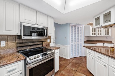 Under contract-accepting backup offers. Welcome to a stunning on Twin Isles Country Club in Florida - for sale on GolfHomes.com, golf home, golf lot