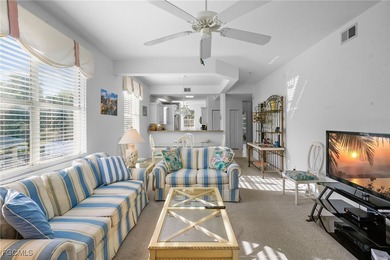 2 bedroom + den, top floor end unit with golf membership in on Legends Golf and Country Club in Florida - for sale on GolfHomes.com, golf home, golf lot