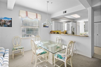 2 bedroom + den, top floor end unit with golf membership in on Legends Golf and Country Club in Florida - for sale on GolfHomes.com, golf home, golf lot