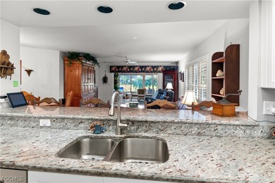 Priced to Sell! PARTIALLY FURNISHED and ideally located close to on Breckenridge Golf and Country Club in Florida - for sale on GolfHomes.com, golf home, golf lot