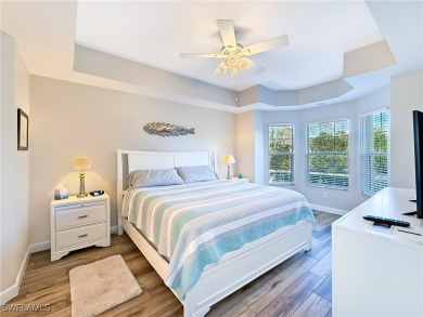 Welcome to the perfect Florida getaway, nestled in the heart of on Kelly Greens Golf and Country Club in Florida - for sale on GolfHomes.com, golf home, golf lot