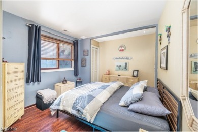 Must See!! Do not miss this FULLY FURNISHED, private, slope side on Minerals Golf Club in New Jersey - for sale on GolfHomes.com, golf home, golf lot