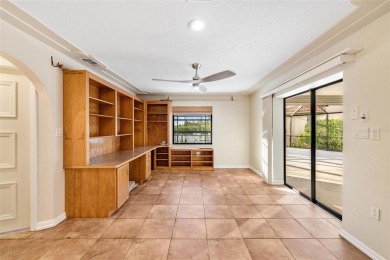 Under contract-accepting backup offers. Welcome to a stunning on Twin Isles Country Club in Florida - for sale on GolfHomes.com, golf home, golf lot